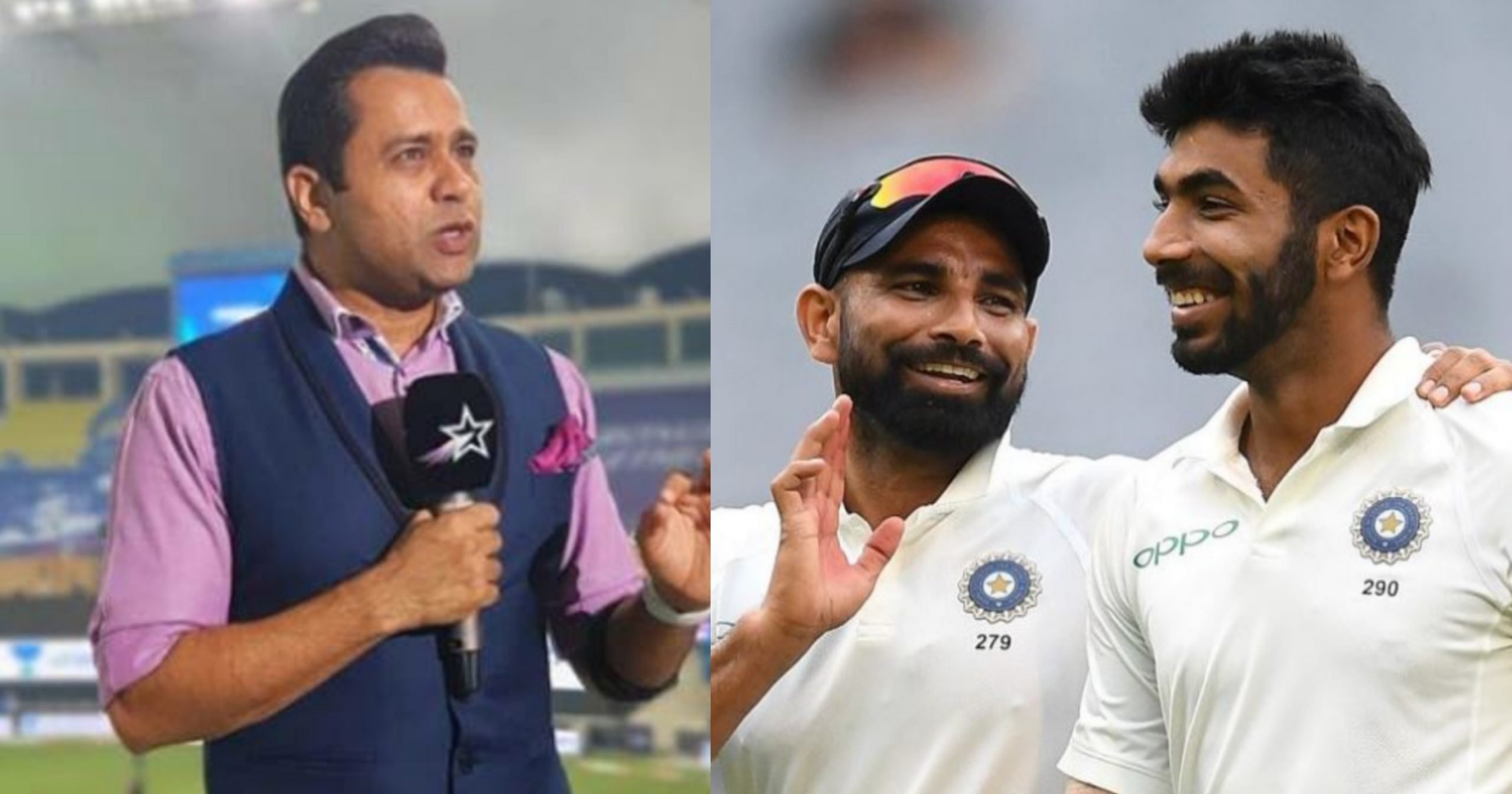 Aakash Chopra Disappointed With India S Performance On Day