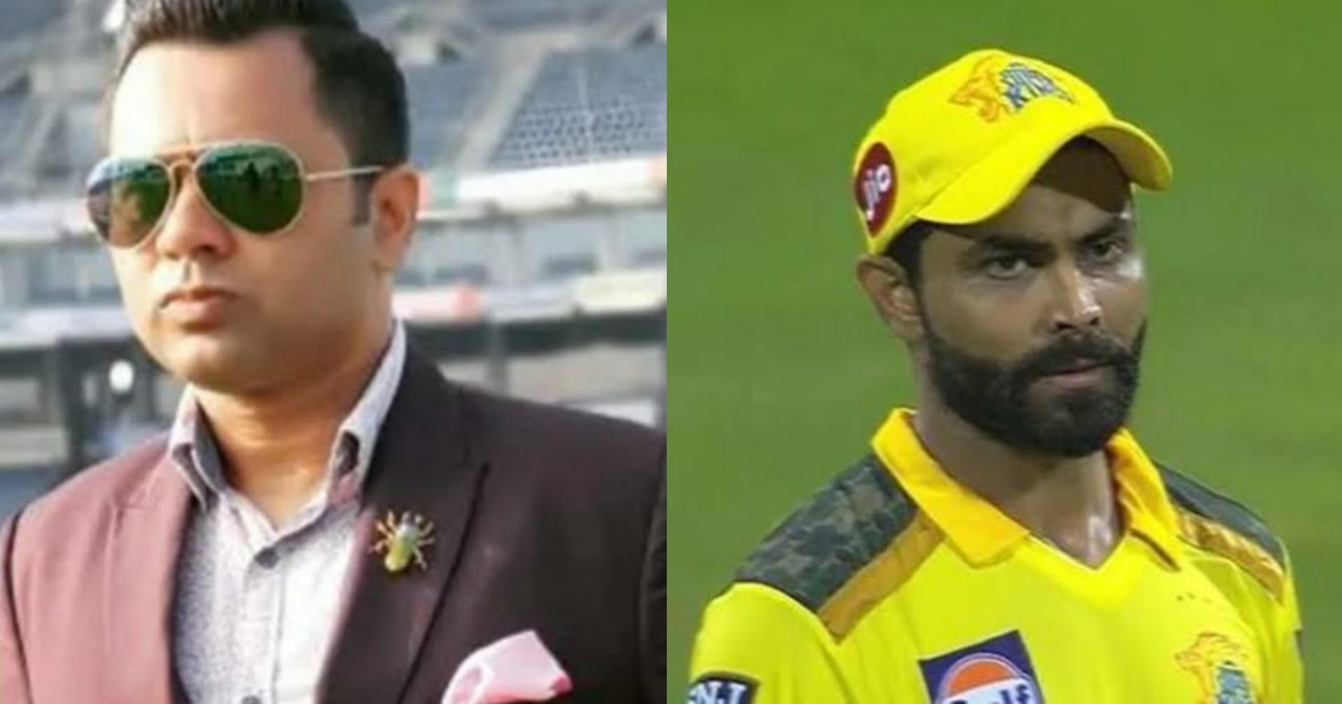 Aakash Chopra Opines On Ravindra Jadeja S Poor Show For Csk