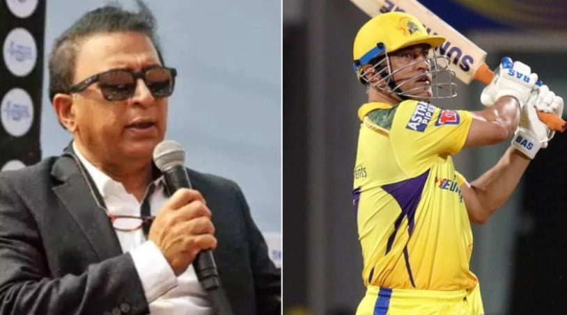 Sunil Gavaskar Compares Captaincy Approach Hardik Pandya With MS Dhoni