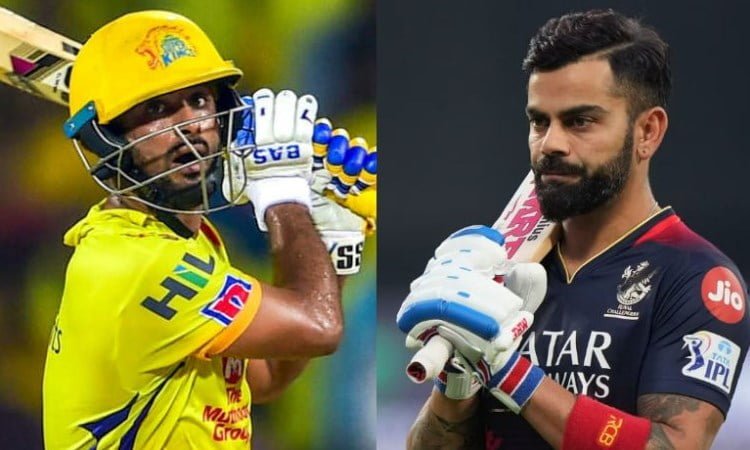 Virat Kohli Reveals The Most Underrated Player Of Csk