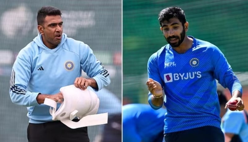 Ravichandran Ashwin Reveals Exciting News Of Jasprit Bumrah S Return