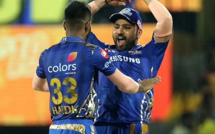 Hardik Pandya Opines On Negative Reactions To Him Replacing Rohit