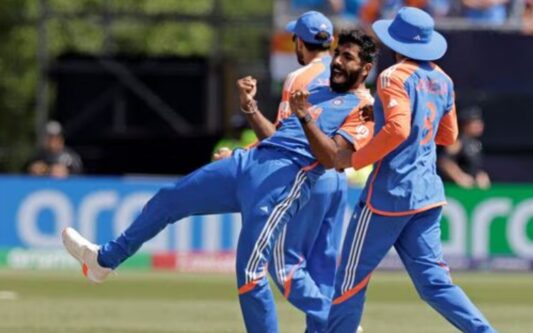 Jasprit Bumrah Opens Up On Hardik Pandya S Negative Reception During