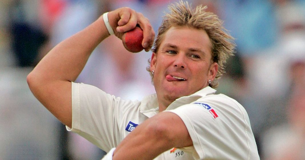 Birthday Blast Legendary legspinner Shane Warne turns 49