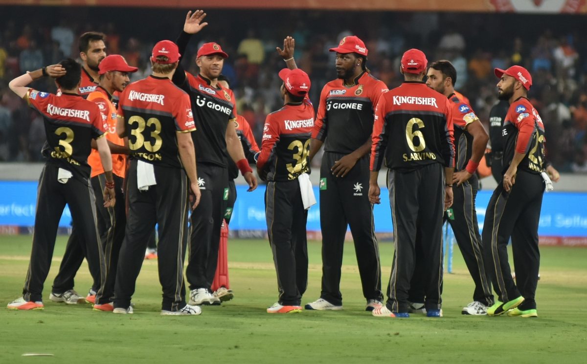 Royal Challengers Bangalore