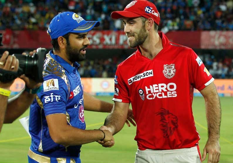IPL Tabletoppers Mumbai face confident Punjab (Preview)