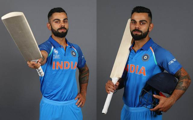 indian jersey 2017