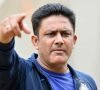 Anil Kumble