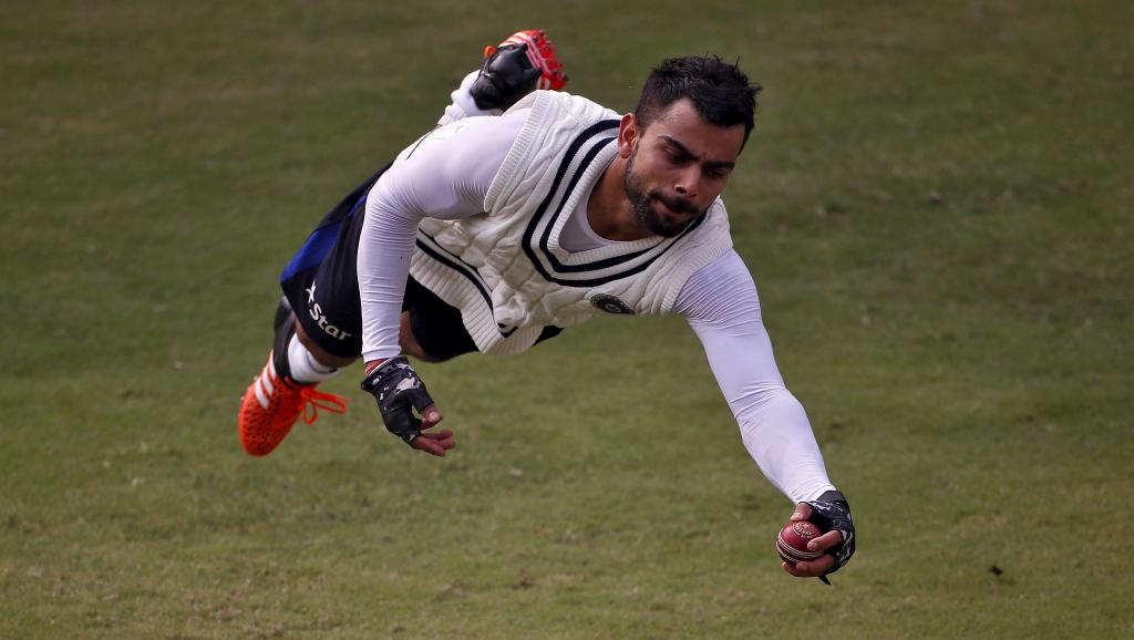 5 toughest fielding positions to stand in Test matches