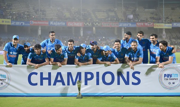 India