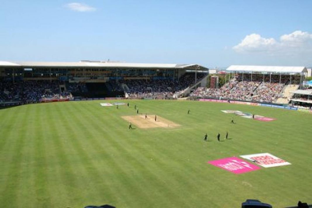 5 grounds with fastest pitches in world cricket Page 4 of 5