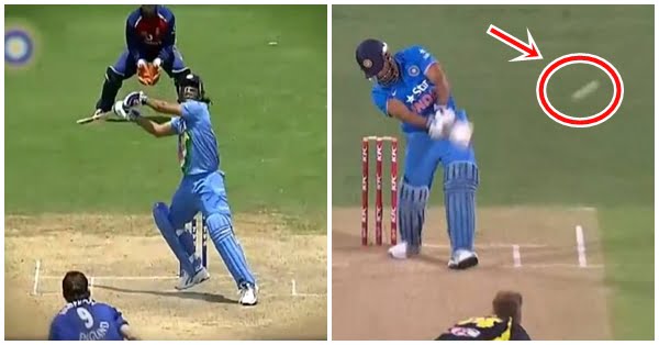 Video: 5 unforgettable helicopter shots of MS Dhoni