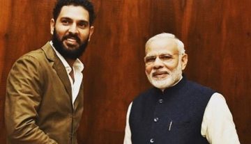 yuvraj singh