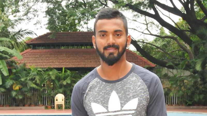 KL Rahul Reveals All Of His Candid Secrets
