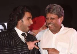 Ranveer