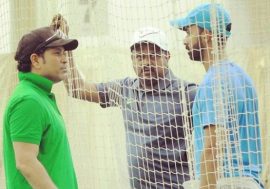 sachin tendulkar