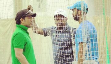 sachin tendulkar