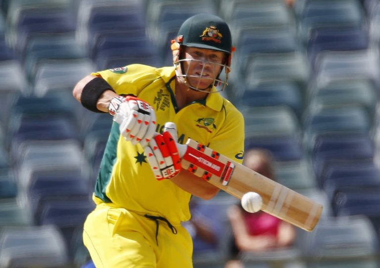 Next photo of David Warner