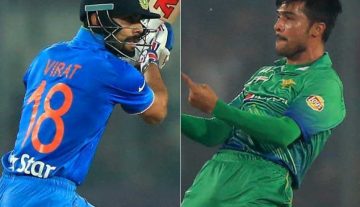 kohli
