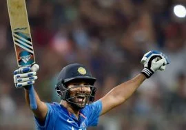 rohit