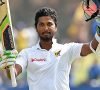 Dinesh Chandimal