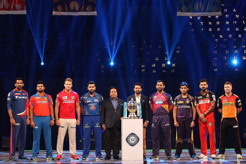 IPL’s mega auction will be held on January 27-28 in Bengaluru