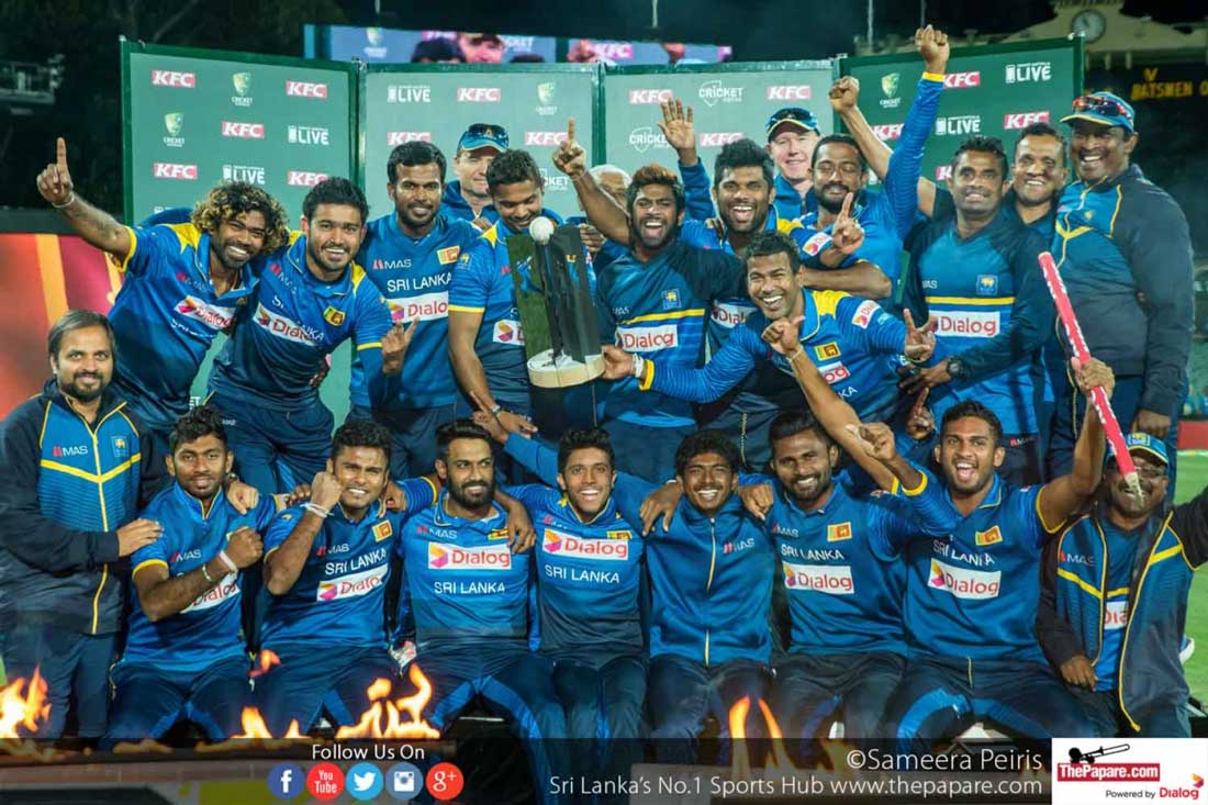 SLC may restart Sri Lanka Premier League soon