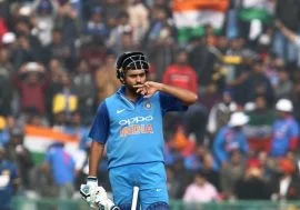 Rohit