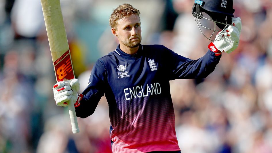 Joe Root Feels IPL Will Improve His limitedovers Mindset