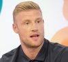 Andrew Flintoff