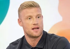 Andrew Flintoff