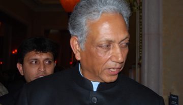 Mohinder Amarnath