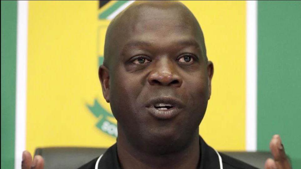Ottis Gibson Looking To Find A Balance To Fit In 4 Fast Bowlers