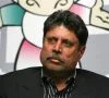 Kapil Dev