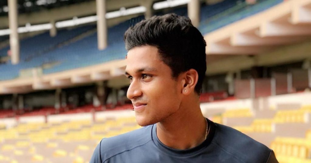 Manjot Kalra