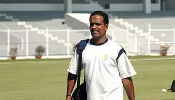 Sunil Joshi