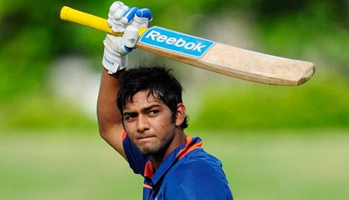 Unmukt Chand Becomes The First Indian Male Cricketer To Sign For BBL