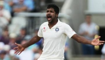 Varun Aaron