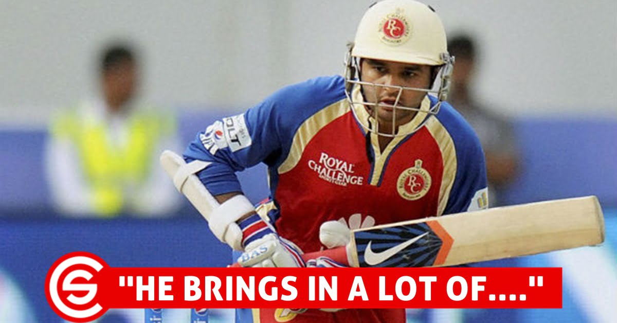 Parthiv Patel said ball-tampering controversy will not affect IPL