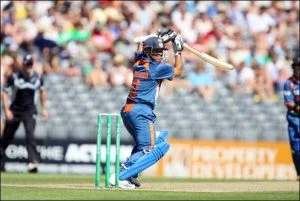 Sachin Tendulkar 163.