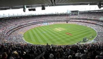 MCG