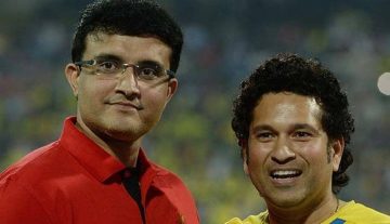sachin