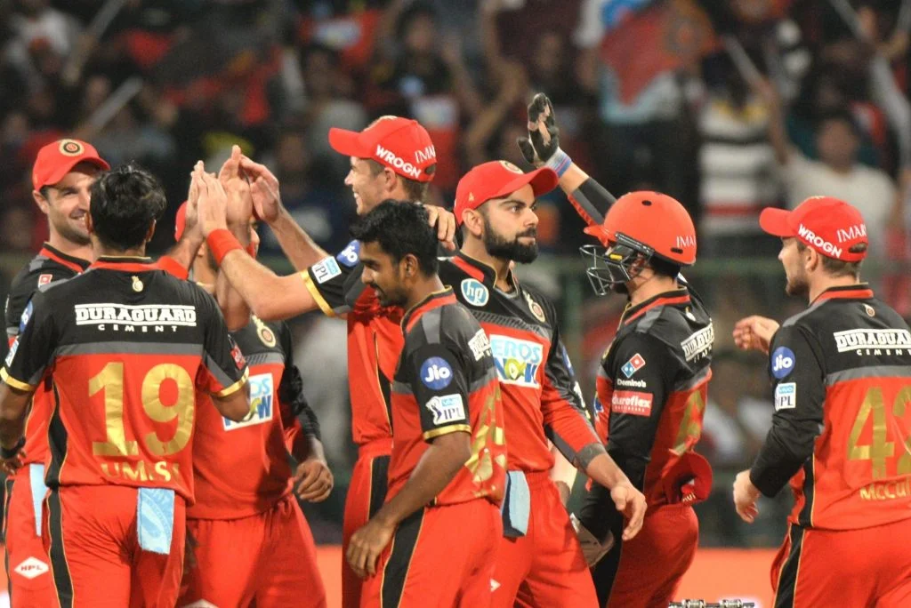 RCB