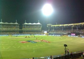 Chennai Stadium