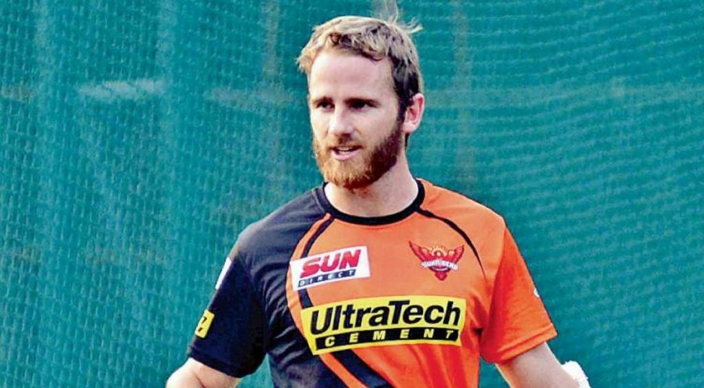 IPL 2018: SRH skipper Kane Williamson pleases with bowlers efforts