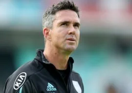 kevin pietersen
