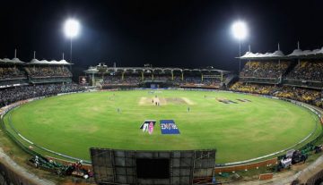 chennai