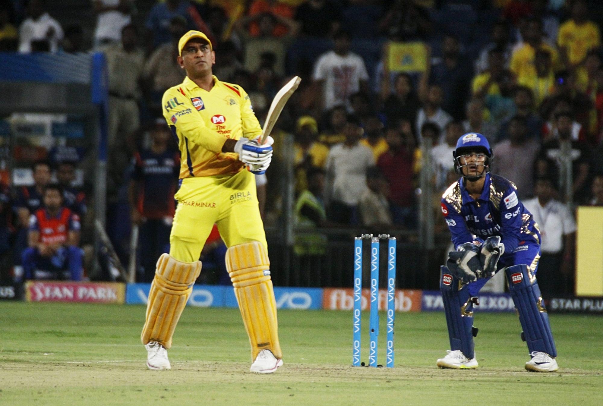 IPL 2018: Match 30 (CSK vs DD) – 5 Players To Look Out For - Page 2 of 5