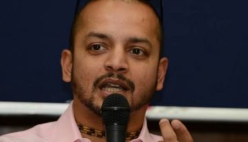 Murali Kartik