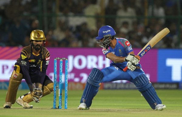 Ajinkya Rahane